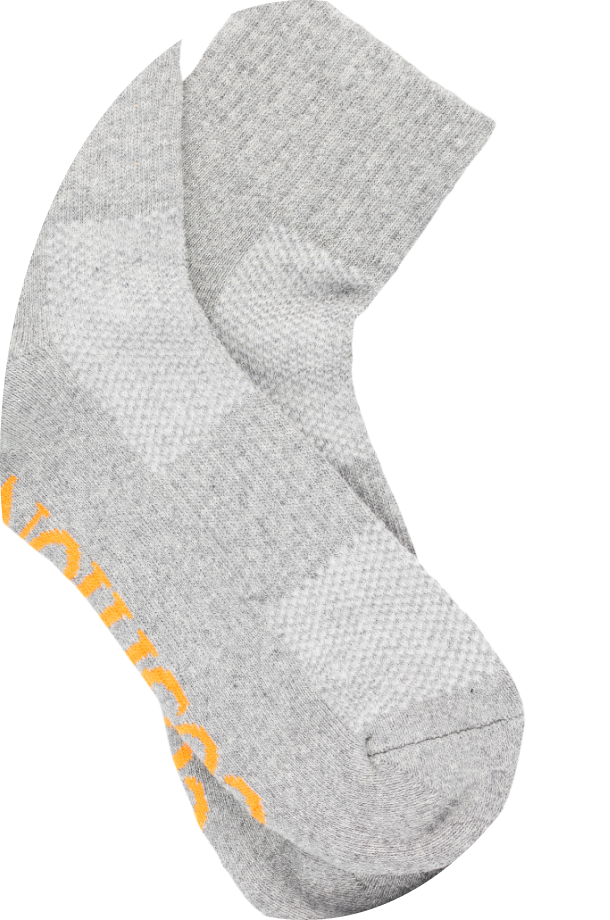 滑り止めソックス